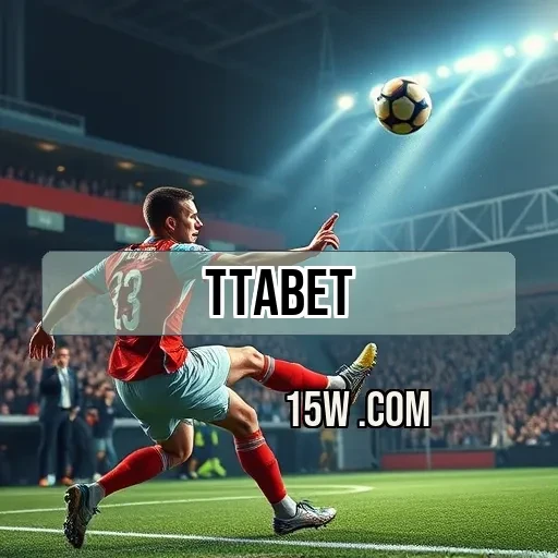 ttabet.com: Fidelidade que Revoluciona a Experiência dos Jogadores