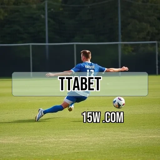ttabet.com: Descubra As Promoções Que Vão Transformar Seu Jogo