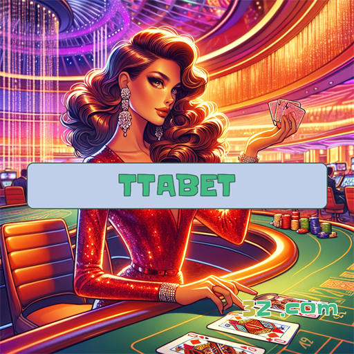A Revolução da Plataforma de Jogos do ttabet.com