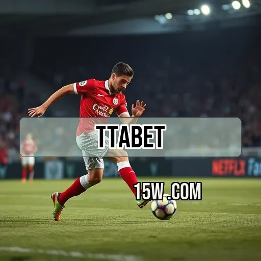 ttabet.com: Uma Viagem Irresistível pelo Mundo das Máquinas de Jogos!