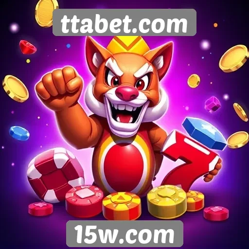 ttabet.com oferece ampla variedade de jogos online